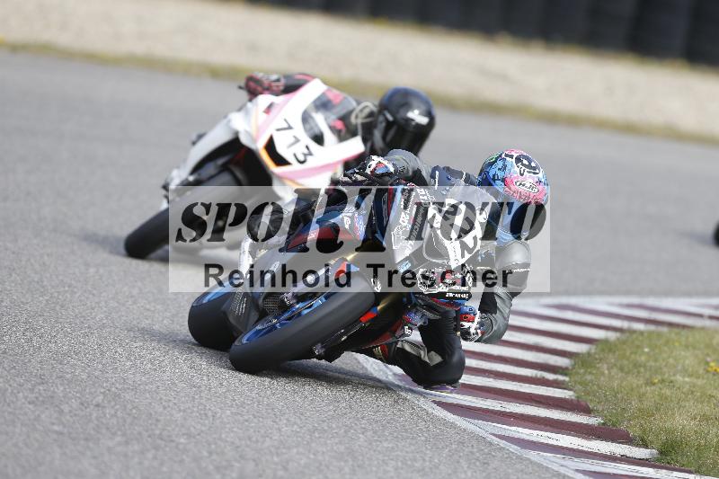 /03 04.04.2026 Speer Racing ADR/Gruppe rot/713